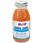 HIPP ORS 200 Mrkvovo-rýžový odvar 200 ml