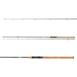 Daiwa prut ninja x extra fast spin 2,25 m 15-40 g