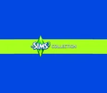 The Sims 3 Collection DLC PC Steam Account