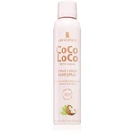 Lee Stafford CoCo LoCo Agave lak na vlasy silné zpevnění 250 ml