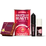 Benefit Soup'd Up Beauty sada dekoratívnej kozmetiky