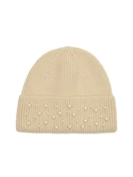 Orsay Cream women's hat - Women's