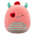 Plyšový mazlíček Squishmallows Příšerka - Willett