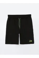 LC Waikiki Standard Fit Men's Sports Shorts