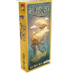 Dixit: 5 DayDreams rozšíření