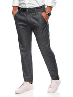 Edoti Men's pants chino