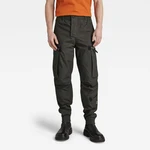 G-STAR Pants - Flight RCT cargo grey