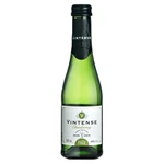 VINTENSE Odrodové nealkoholické víno biele Chardonnay 200 ml