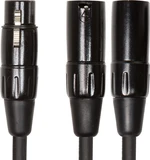 Roland RCC-YC-XF2XM 15 cm Cable de micrófono