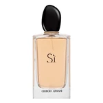 Giorgio Armani Si woda perfumowana dla kobiet 150 ml