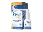 PSSST! FORTE Ústní sprej proti chrápání 25 ml