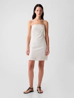 GAP Linen Mini Dress - Women