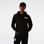 Men's New Era NFL Outline logo after Las Vegas Raiders hoodies