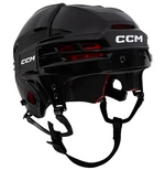 Ice hockey helmet CCM Tacks 70 black Senior S