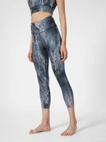 Women's 7/8 4F Leggings