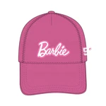 CAP BASEBALL ADULT BARBIE