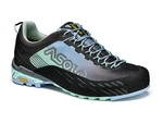 Women's shoes Asolo Eldo ML Brook Green/Blue Fog