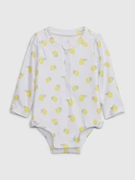 GAP Baby Patterned Swimsuit - Girls