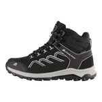 Outdoor shoes with PTX membrane ALPINE PRO WUTEVE black