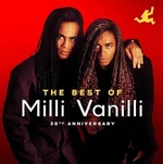 Milli Vanilli - The Best of Milli Vanilli (35th Anniversary Edition) (CD)