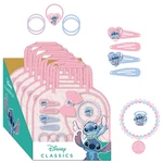 BEAUTY SET ACCESSORIES DISPLAY STITCH