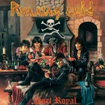 Running Wild - Port Royal (LP)