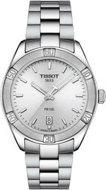 Tissot PR 100 SPORT CHIC LADY 2018 T101.910.11.031.00