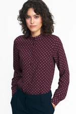 Nife Woman's Blouse B155