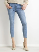 Jeans trousers-JMP-SP-D1196.10-blue