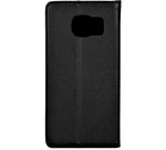 Flipové pouzdro Smart Magnet pro Xiaomi Redmi Note 10 5G/POCO M3 Pro/POCO M3 Pro 5G, černá