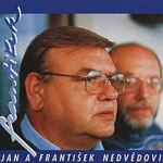 Jan Nedvěd, František Nedvěd – František CD