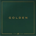 Jung Kook - Golden (Gold Coloured) (LP)