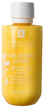 Erborian Rozjasňující pleťové tonikum Yuza Double (Lotion) 190 ml