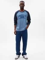 GAP Long Sleeve T-Shirt - Men