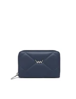 VUCH Lulu Blue Wallet