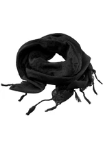 Shemag scarf black