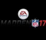 Madden NFL 17 XBOX One CD Key