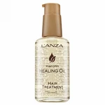 L’ANZA Keratin Healing Oil Hair Treatment olej pro velmi poškozené vlasy 100 ml