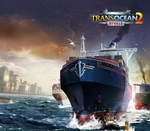 TransOcean 2: Rivals EU PC Steam CD Key