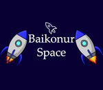 Baikonur Space Steam CD Key