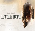 The Dark Pictures Anthology: Little Hope RU Steam CD Key