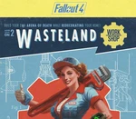 Fallout 4 - Wasteland Workshop DLC EU Steam CD Key