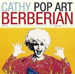 Cathy Berberian - Pop Art (LP)