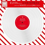 Elvis Presley - Christmas (Limited Edition) (White Coloured) (LP)