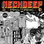 Neck Deep - Peace & The Panic (Neon Green Coloured) (LP)