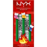 NYX Professional Makeup Holiday Jumbo dárková sada (na oči)