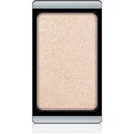 ARTDECO Eyeshadow Duochrome pudrové oční stíny v praktickém magnetickém pouzdře odstín 3.211 Elegant Beige 0,8 g