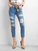 Jeans trousers-JMP-SP-FM862-1.92P-blue