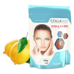 COLLANGO Collagen hydrolyzovaný kolagén s vitamínom C a so zinkom príchuť citrón 330 g