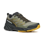 Scarpa  Rush 2 GTX Moss/Sulphur, 44 Pánske trekové topánky